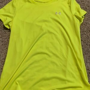 Under armor